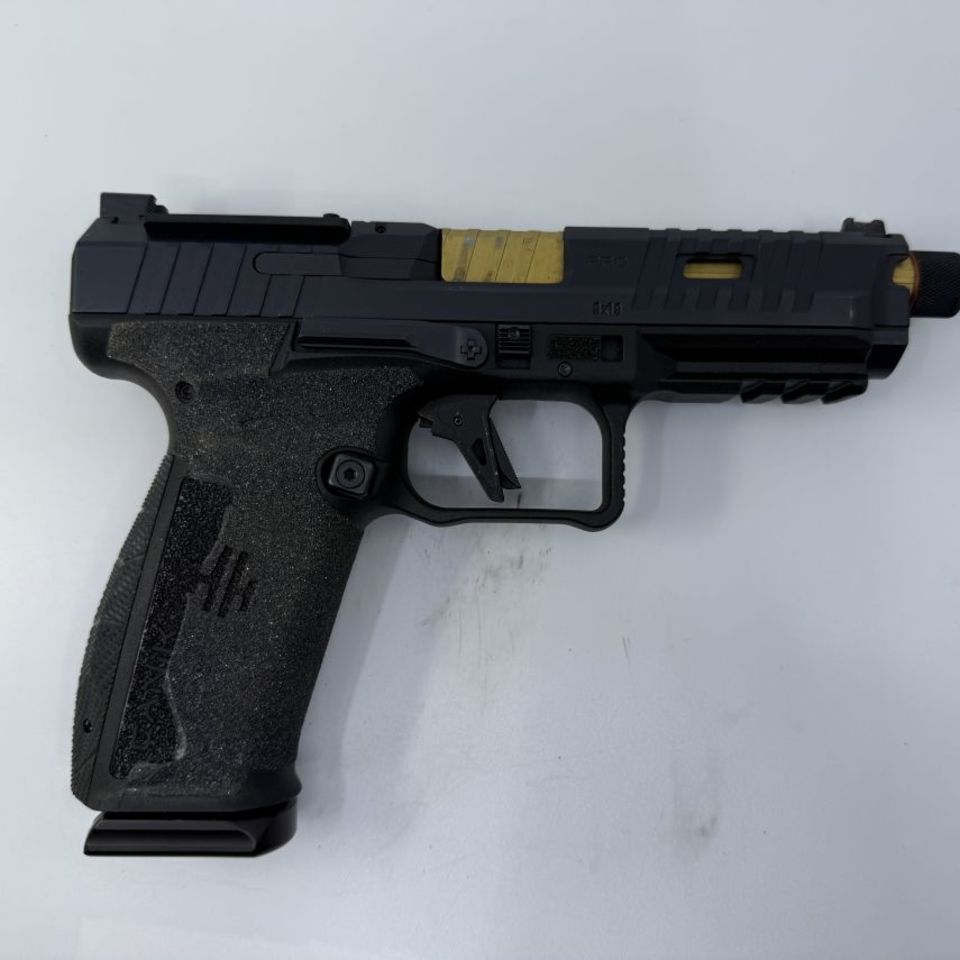 Image 5 - Canik METE SFT Pro Upgrded