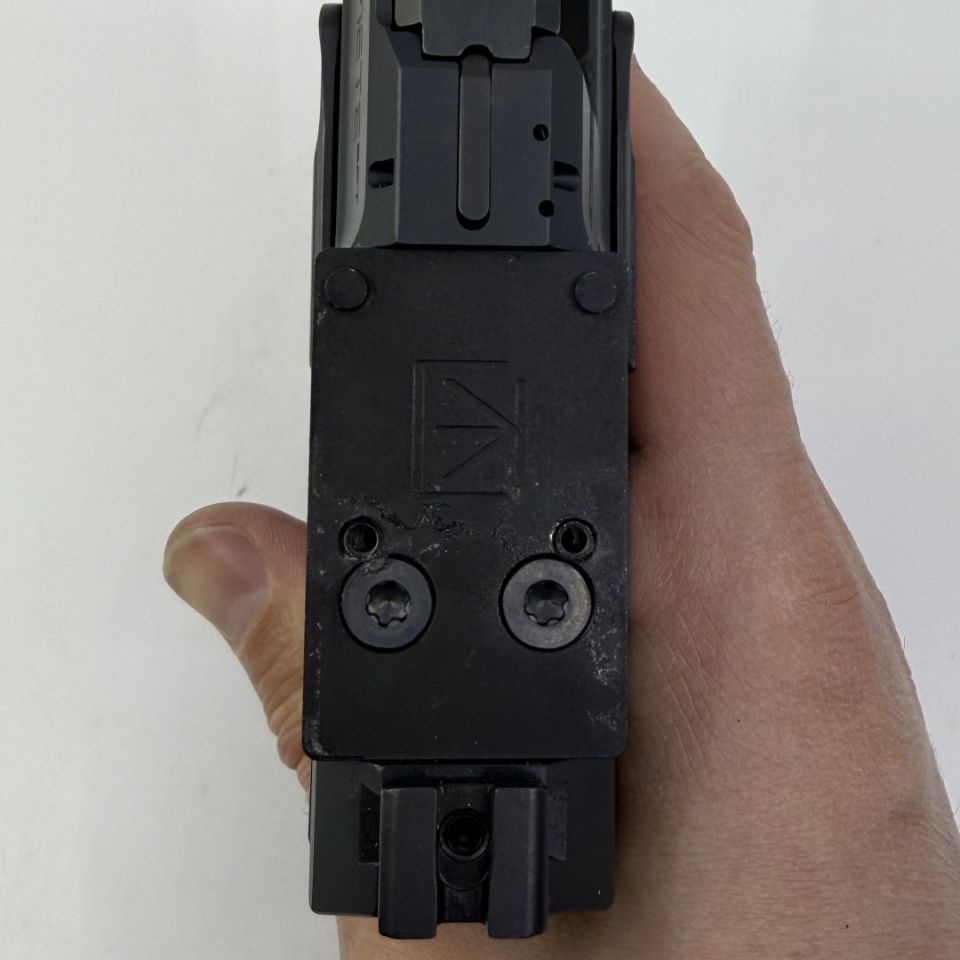 Image 2 - Canik METE SFT Pro Upgrded