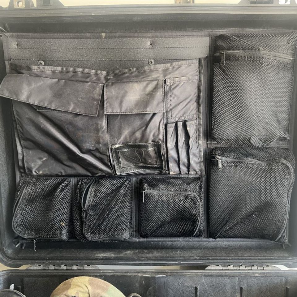 Image 5 - Pelican 1550s no foam, $50 local only. Have lots of other models.