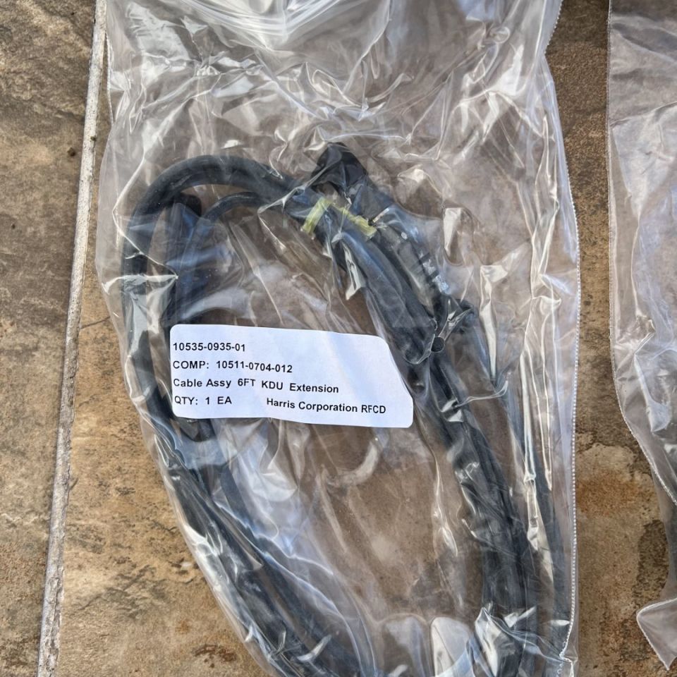 Image 5 - PRC-150 backpack & accessories