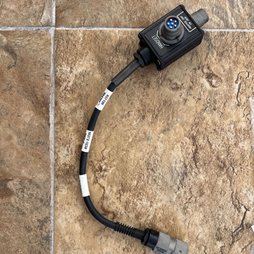 Image 4 - PRC-150 backpack & accessories