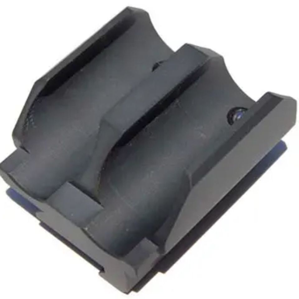 Image 1 - ISO - Side Armor Shell Holder