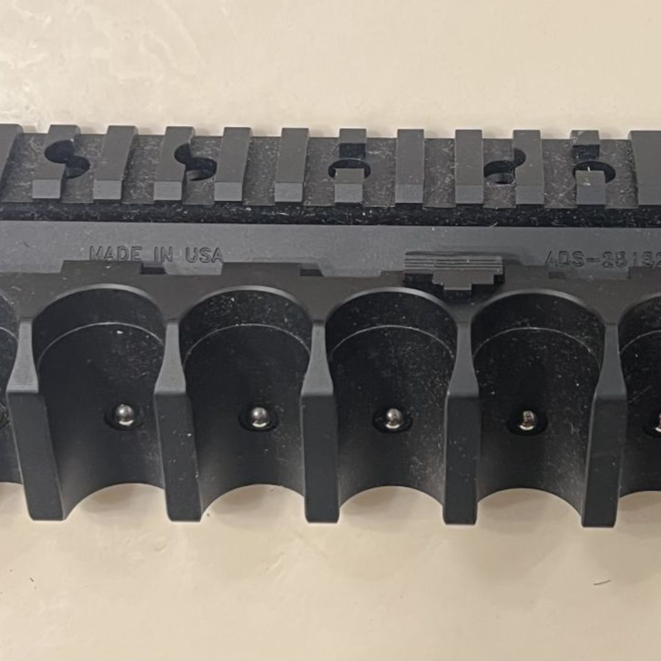 Image 1 - Asgard Benelli M4 Sidesaddle