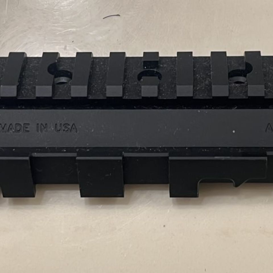 Image 3 - Asgard Benelli M4 Sidesaddle