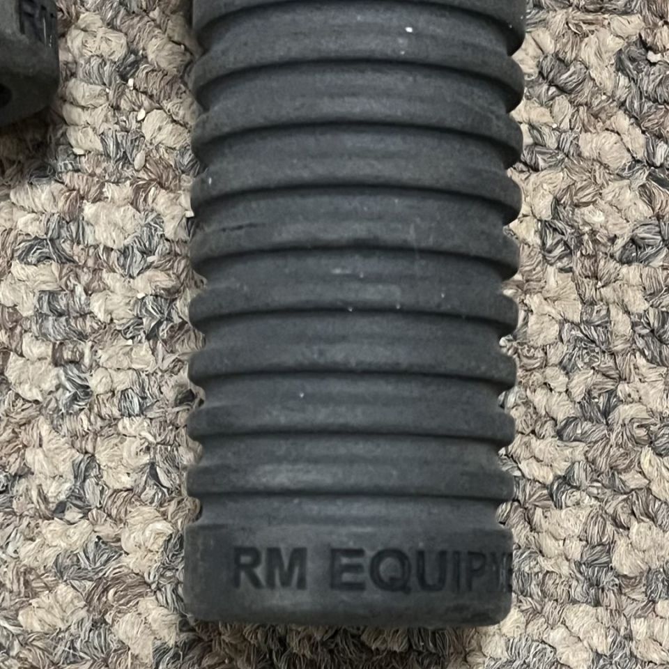 Image 3 - M203 vertical grip