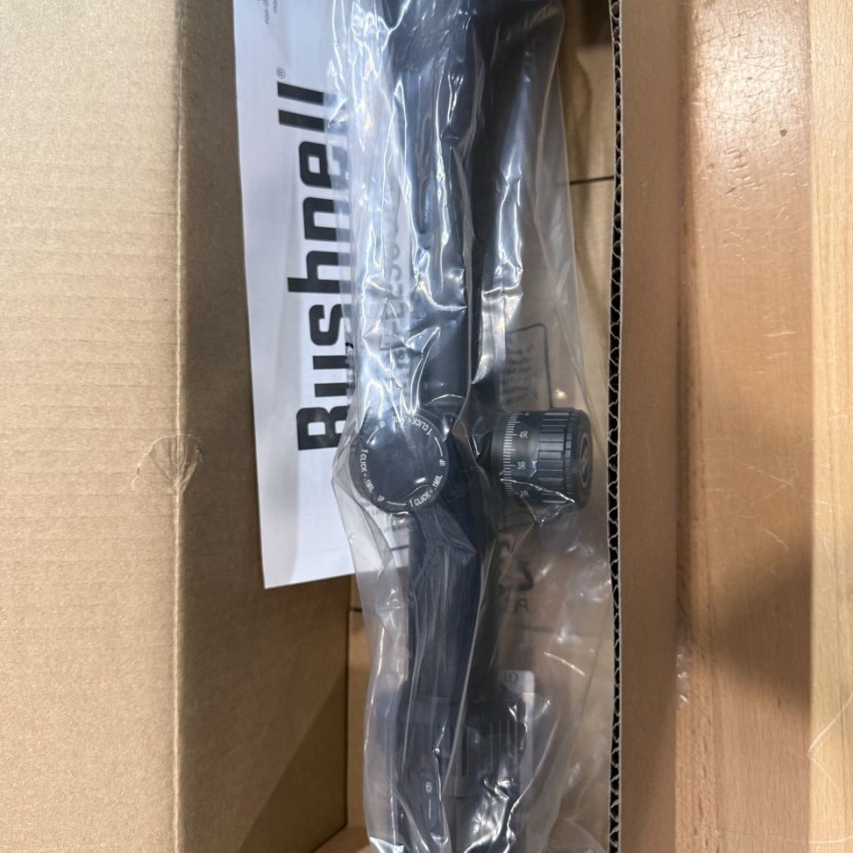 Image 3 - Optics Bushnell Match Pro 6-24