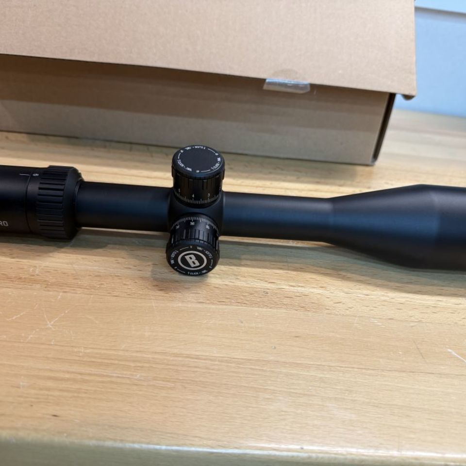 Image 2 - Optics Bushnell Match Pro 6-24