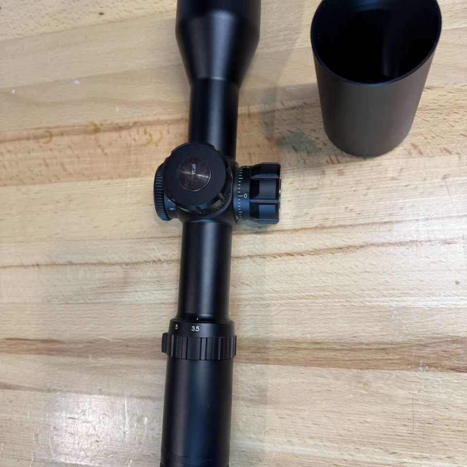 Image 2 - Bushnell ET 3.5-21x50