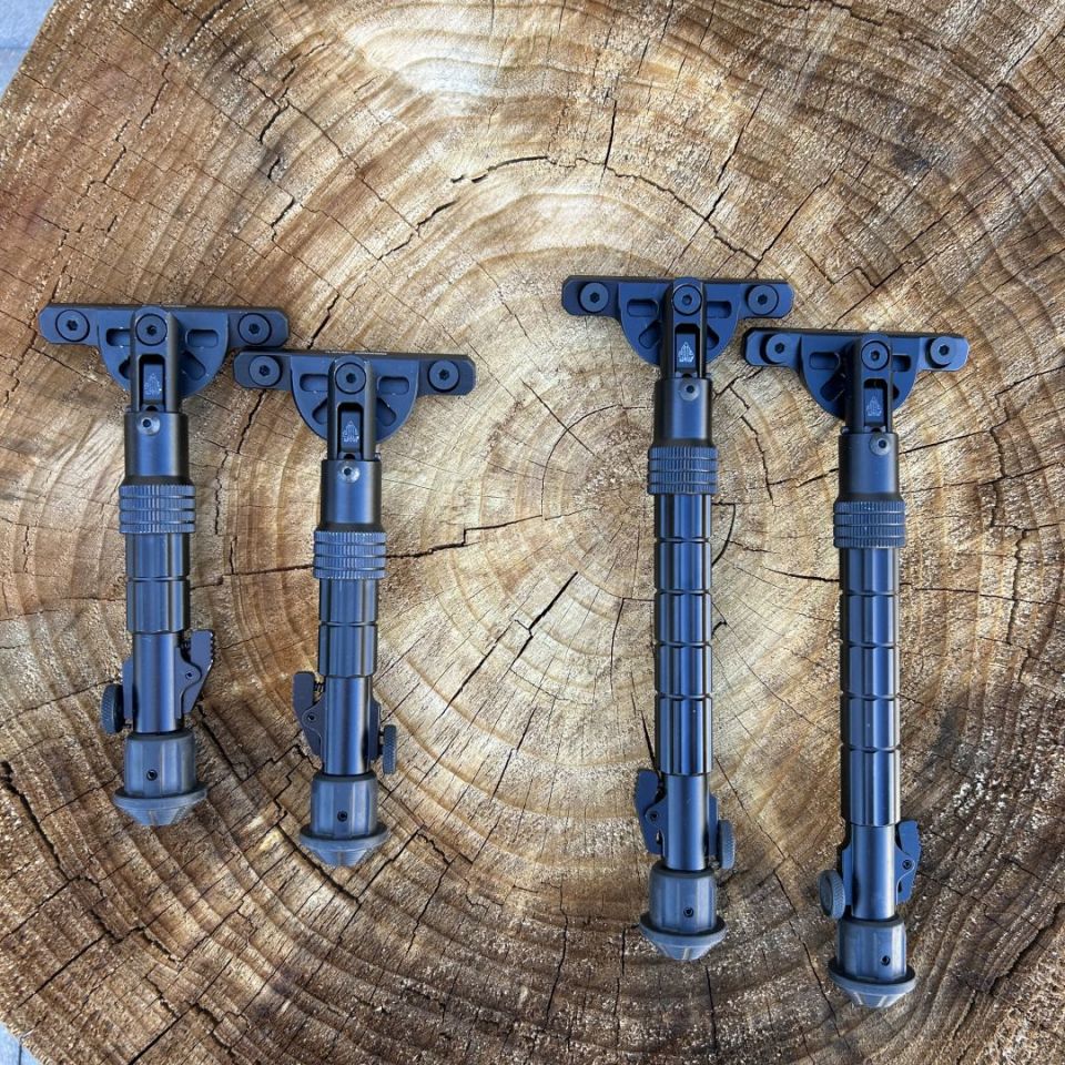 Image 1 - UTG Mlok Bipods