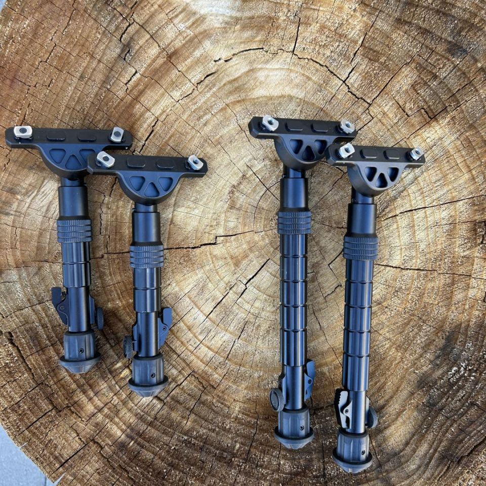 Image 2 - UTG Mlok Bipods