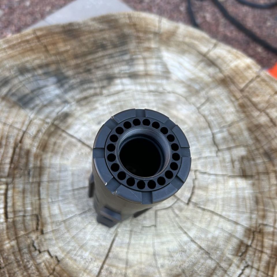 Image 3 - PRI 7.5” Handguard