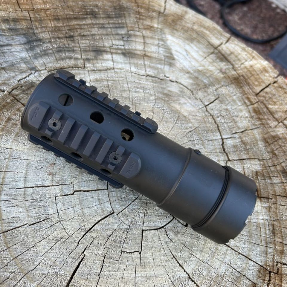 Image 2 - PRI 7.5” Handguard