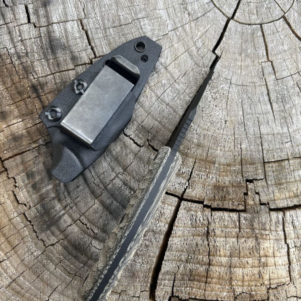 Image 3 - Half face blades Hummint