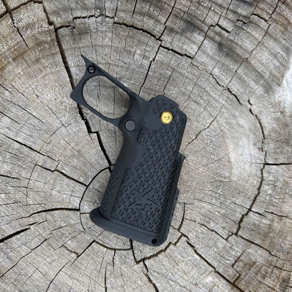 Image 1 - Staccato C2 Grip Module 