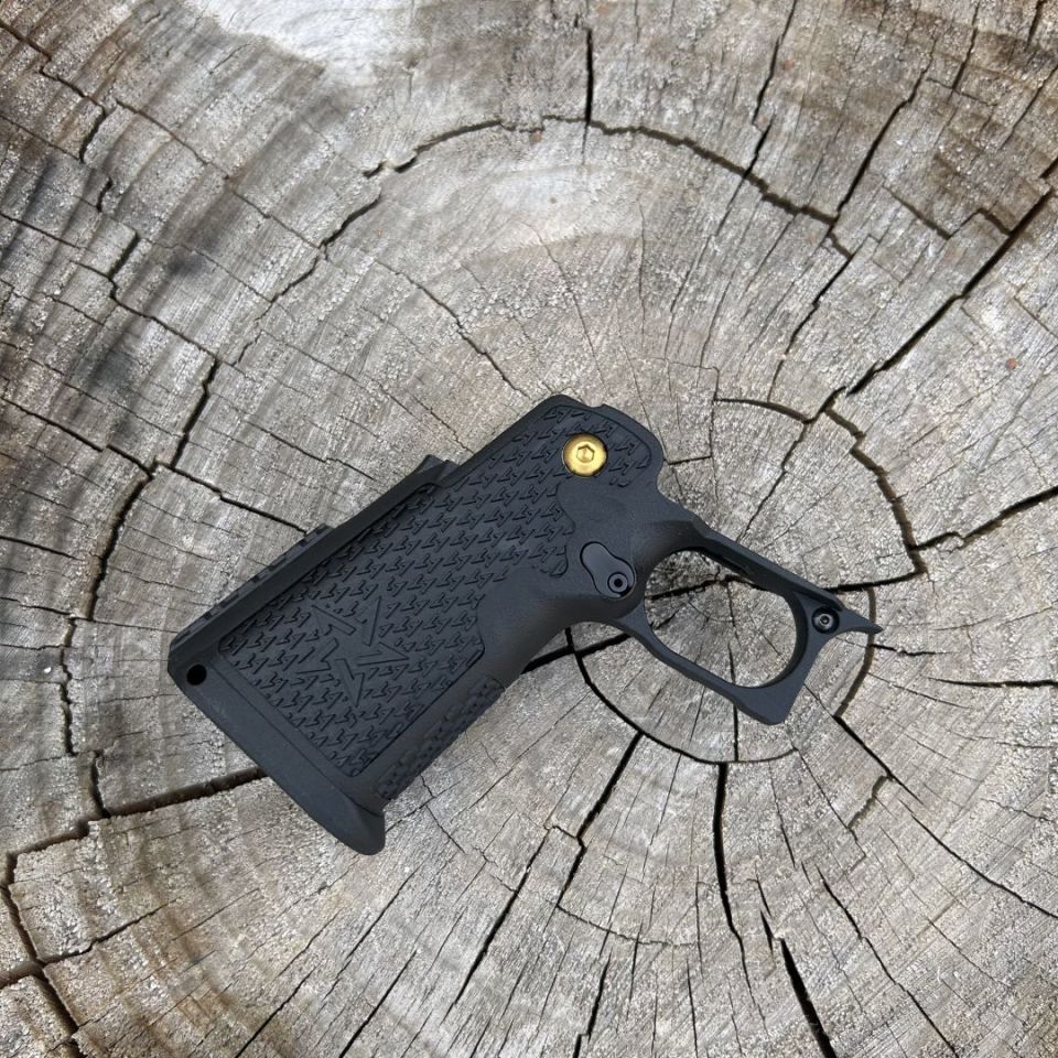 Image 2 - Staccato C2 Grip Module 