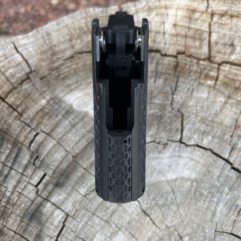 Image 3 - Staccato C2 Grip Module 