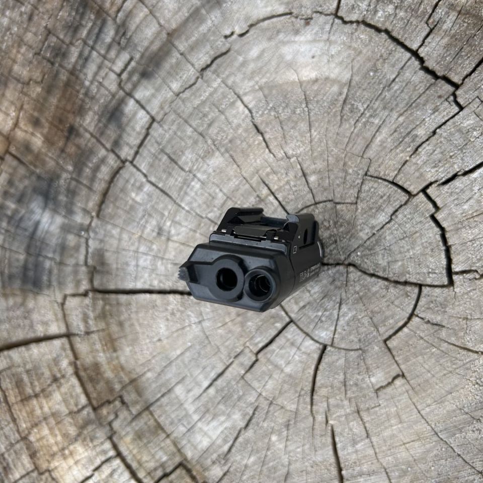 Image 4 - Streamlight TLR-1s Rifle light