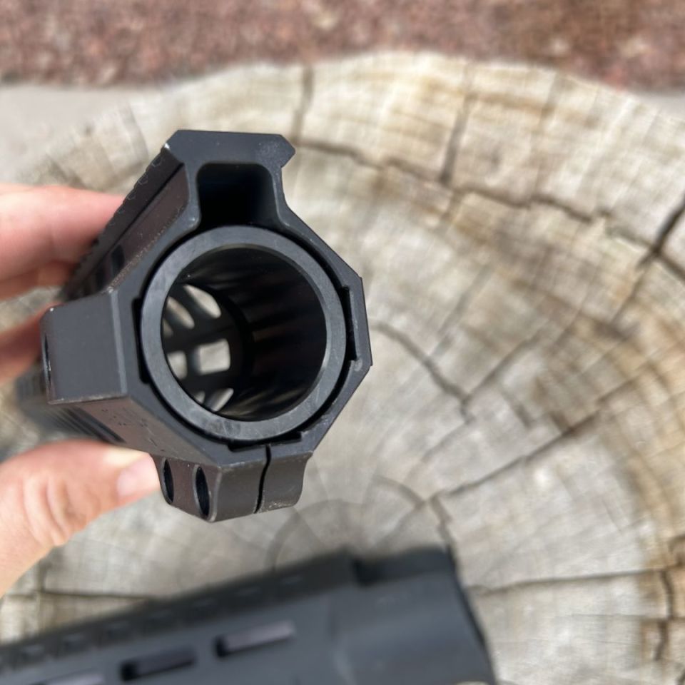 Image 3 - AR handguards 