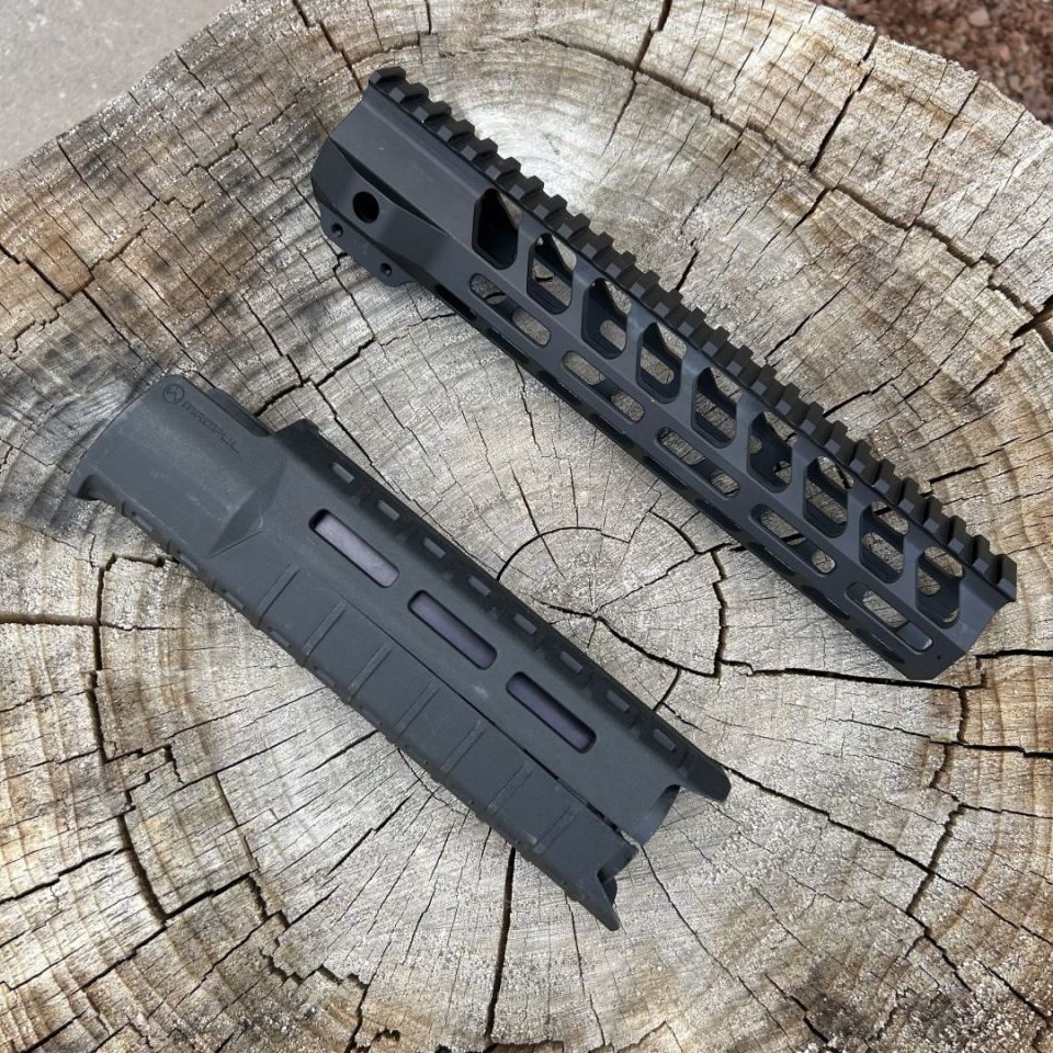 Image 1 - AR handguards 