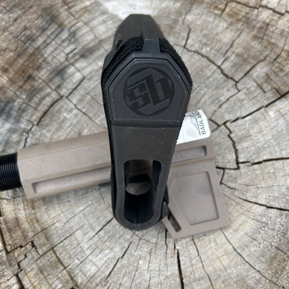 Image 3 - X2 pistol braces 