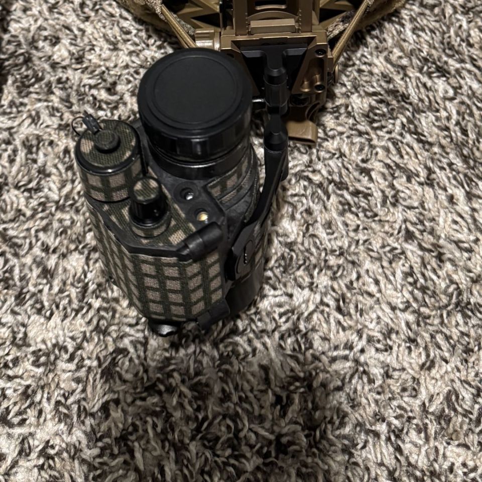 Image 2 - WP Elbit XLSH Gen 3 2500FOM 