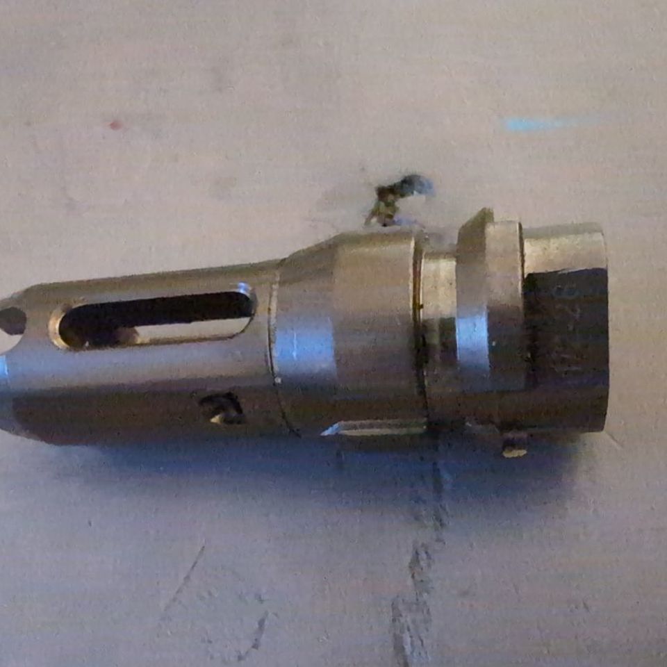 Image 2 - Blackout Defense KeyMo Hybrid 