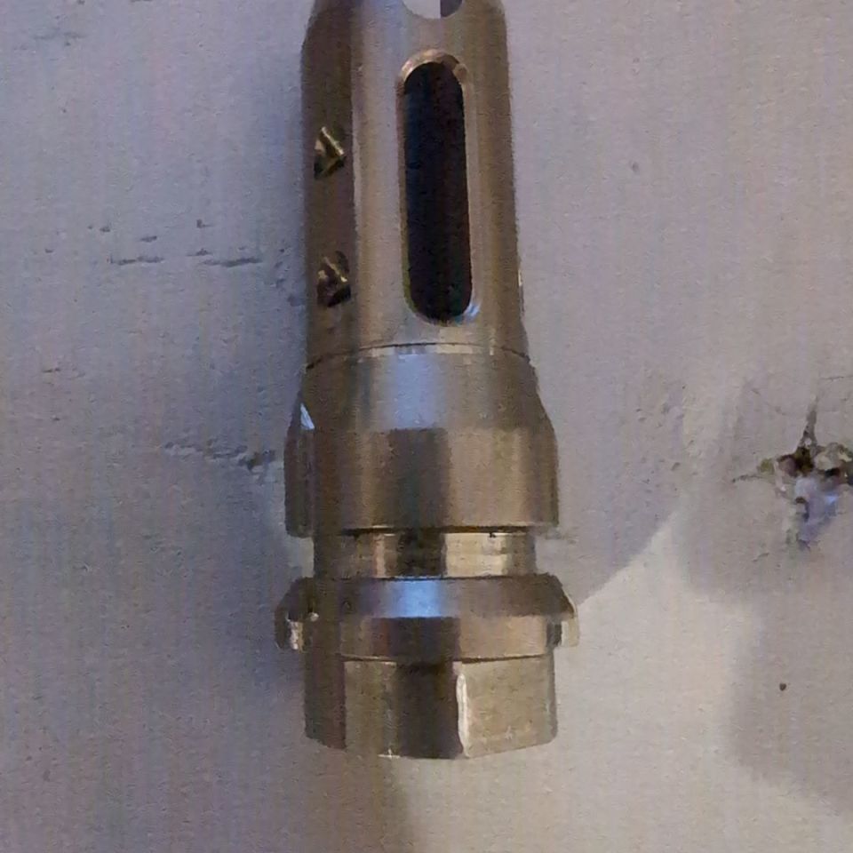 Image 1 - Blackout Defense KeyMo Hybrid 