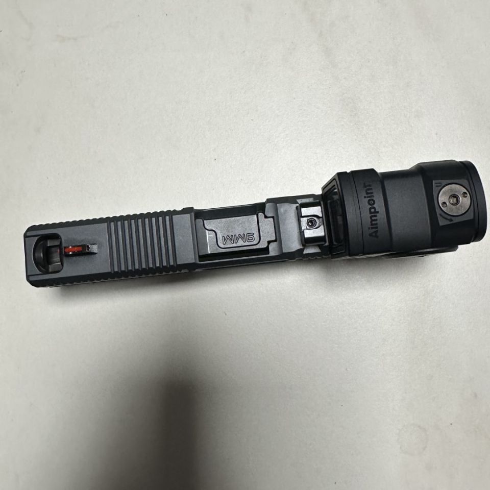 Image 2 - Ape Defense Wallace g19.4