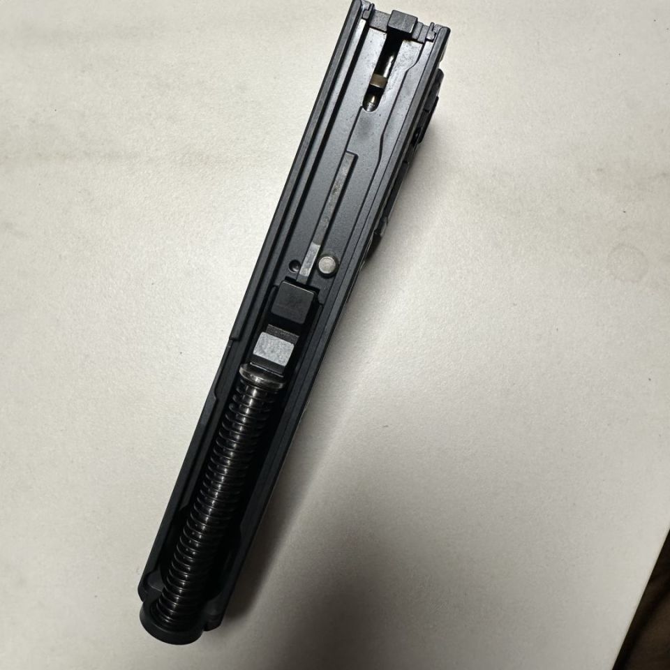 Image 4 - Ape Defense Wallace g19.4