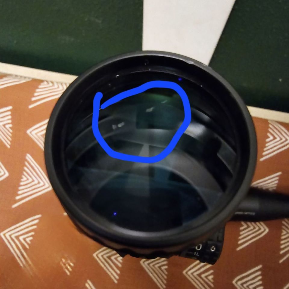 Image 2 - Arken optics