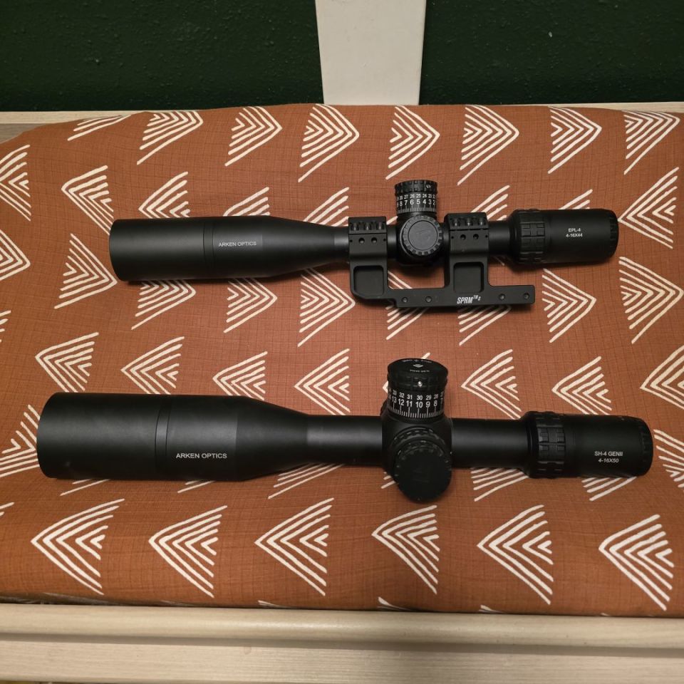 Image 3 - Arken optics