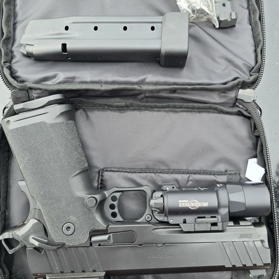 Image 2 - Springfield prodigy 