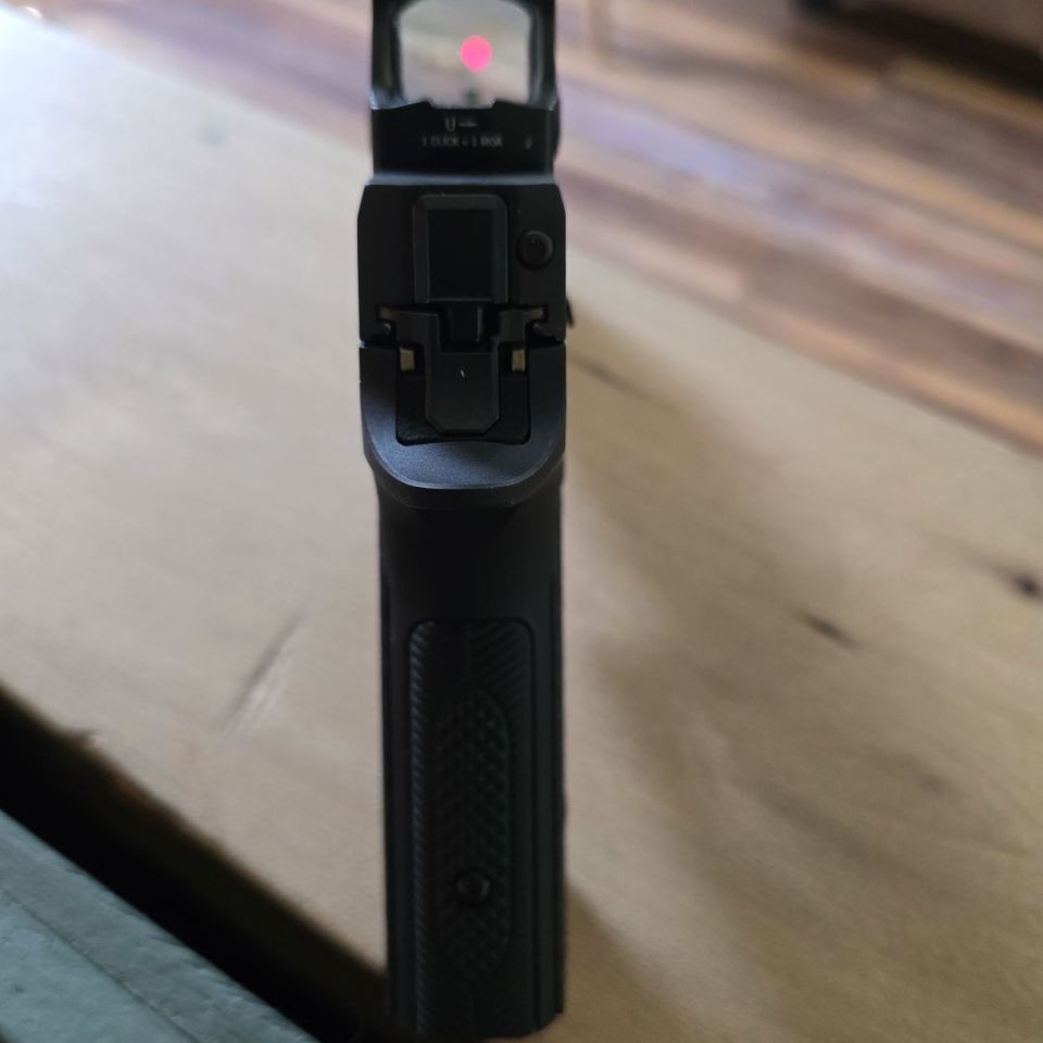 Image 2 - Flush comp p320