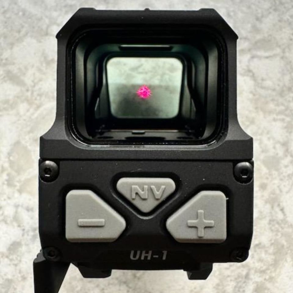 Image 2 - Amg gen 2 /eotech g43 combo