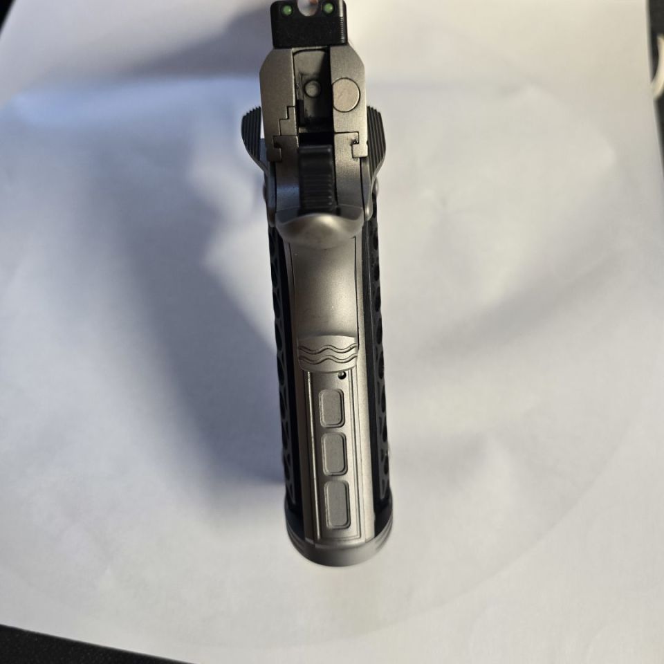 Image 2 - Kimber rapide black ice 45 acp