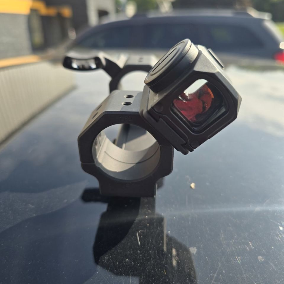 Image 3 - Griffin armament setup