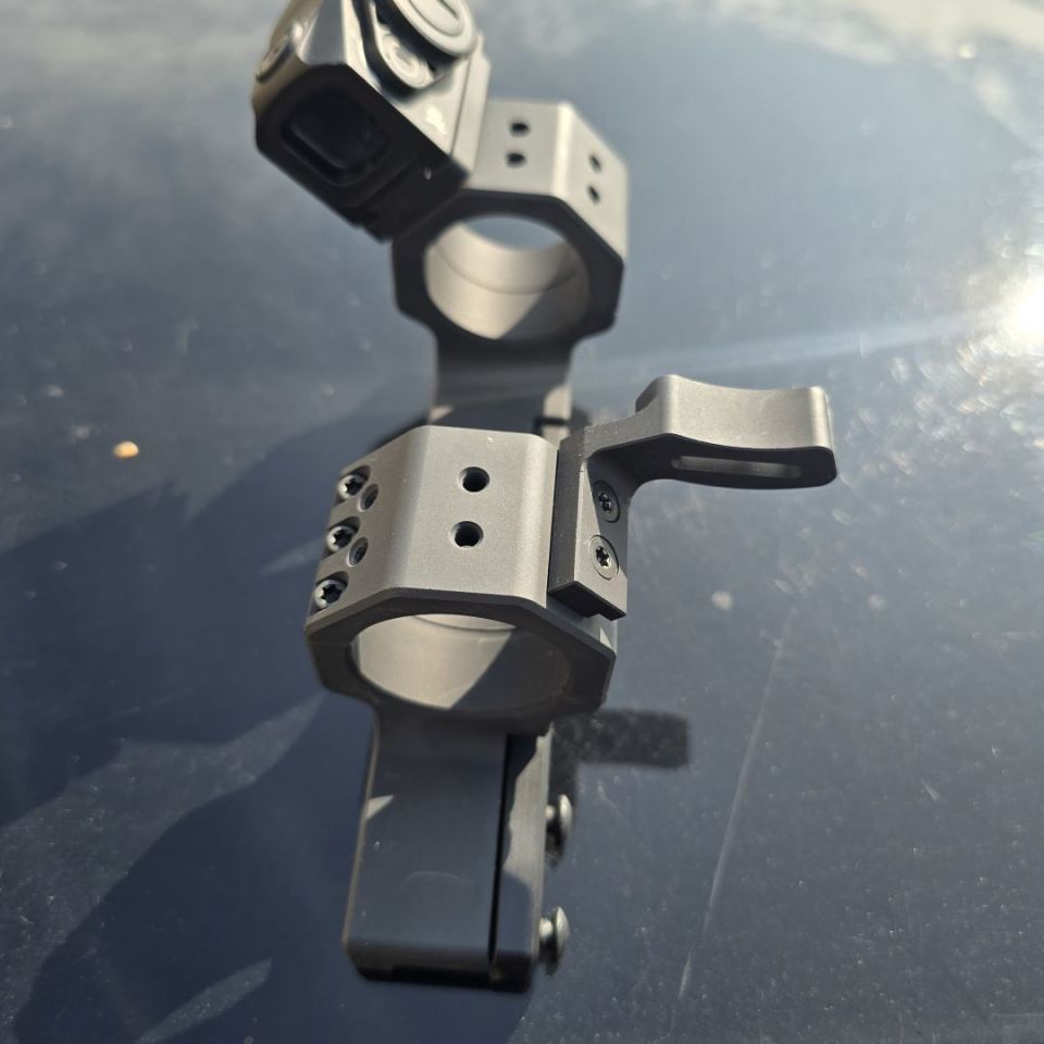 Image 1 - Griffin armament setup