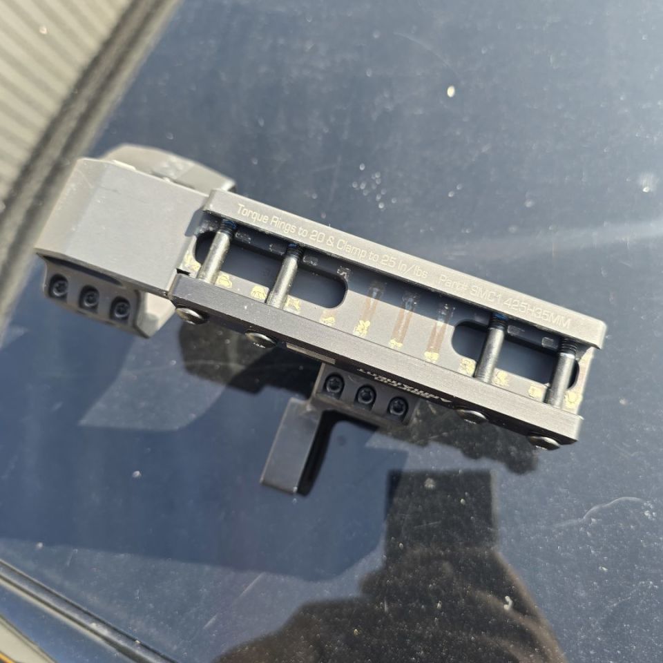 Image 4 - Griffin armament setup