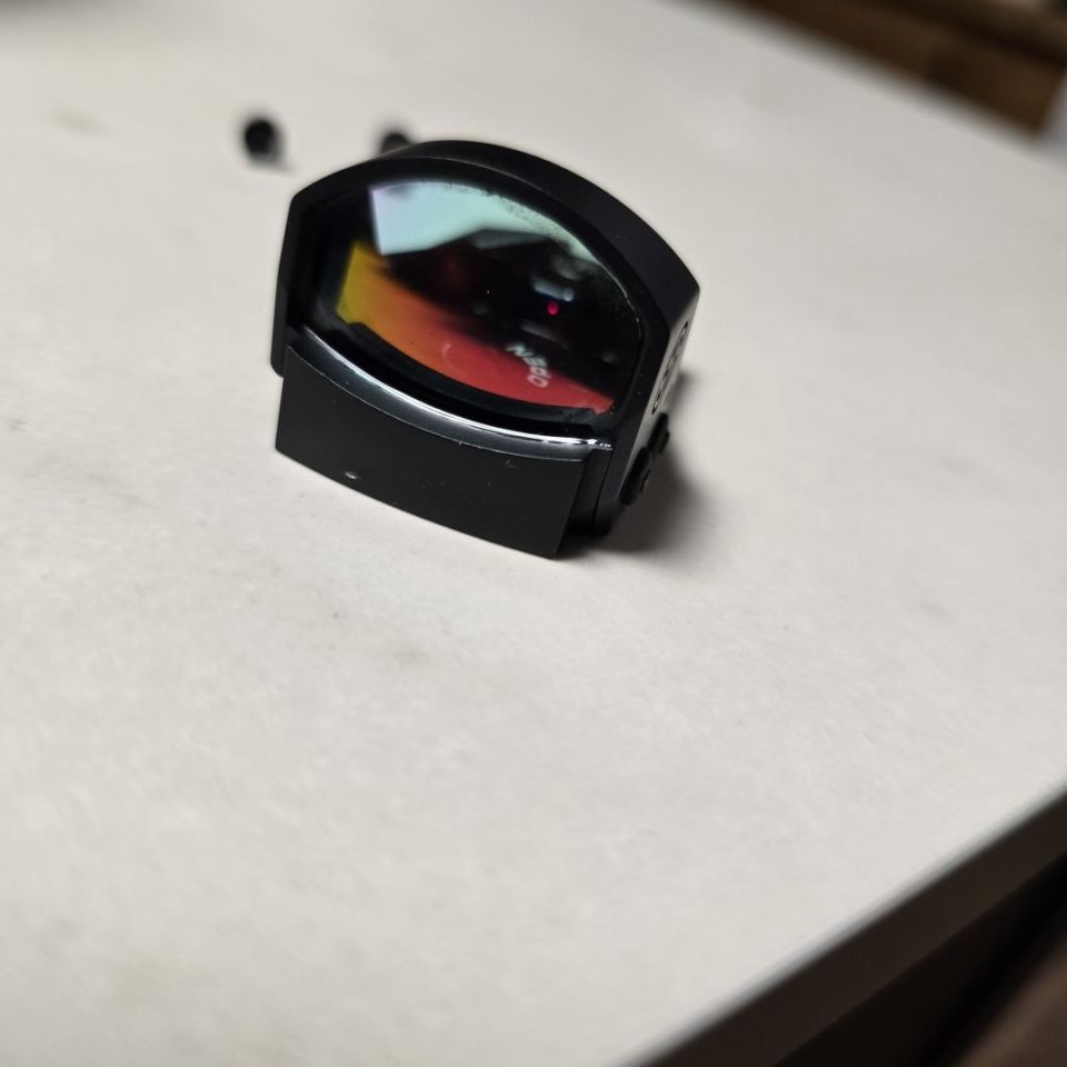 Image 2 - Romeo 1 pro 