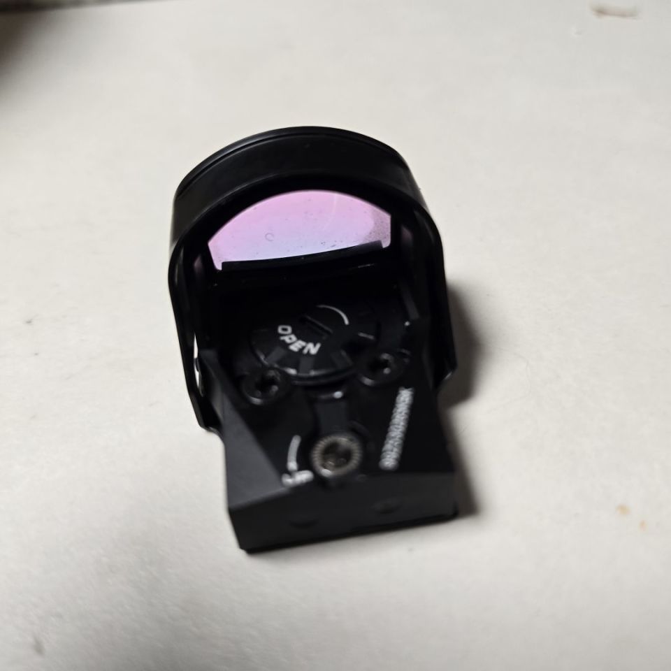 Image 5 - Romeo 1 pro 