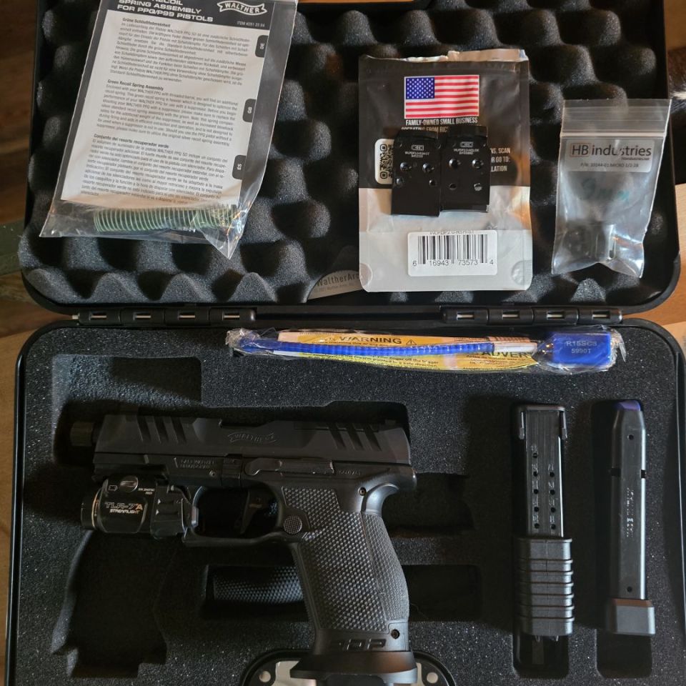 Image 3 - 4.6 pdp pro sd compact 2.0