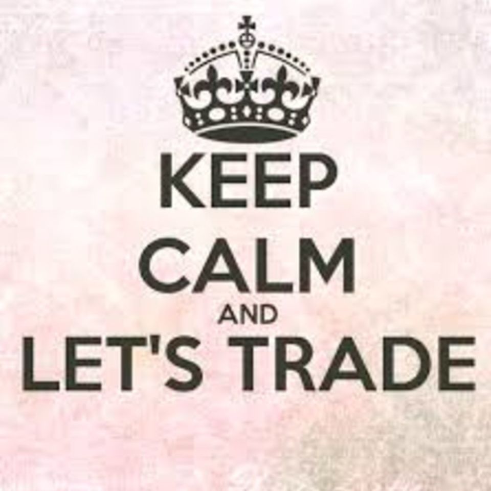 Image 1 - Let's trade