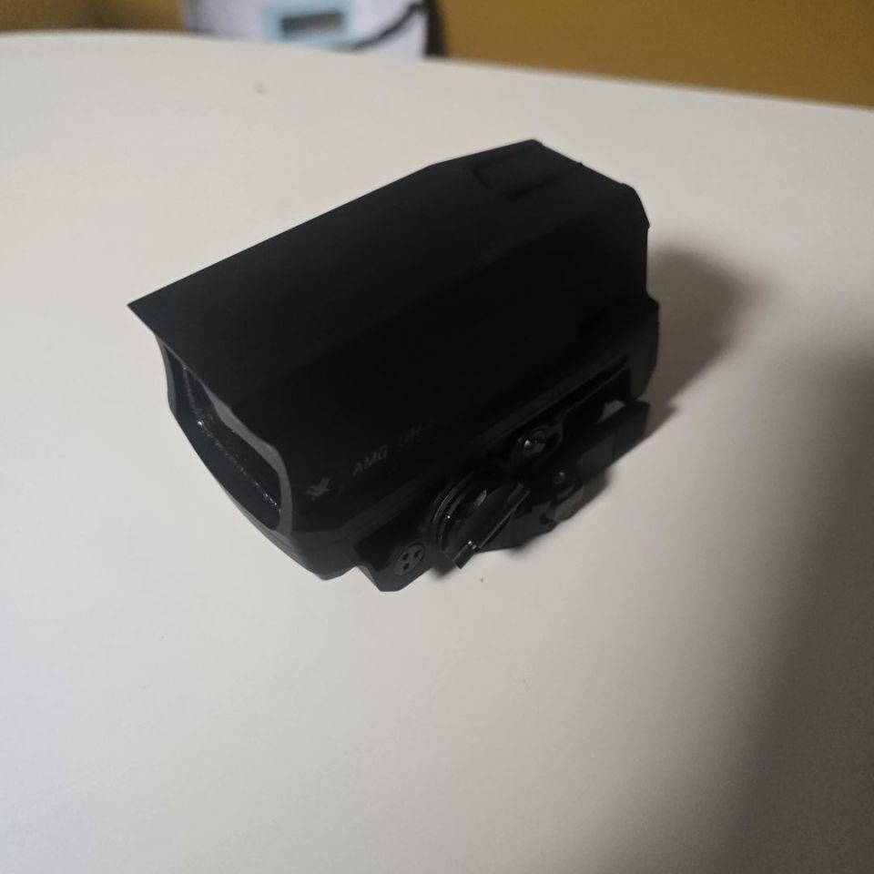 Image 4 - Vortex amg uh-1 gen 2