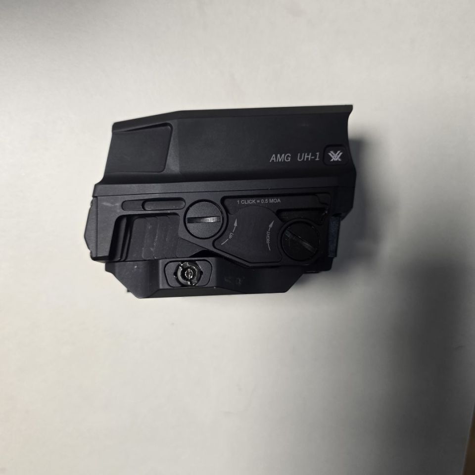 Image 1 - Vortex amg uh-1 gen 2