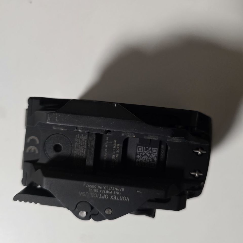 Image 2 - Vortex amg uh-1 gen 2