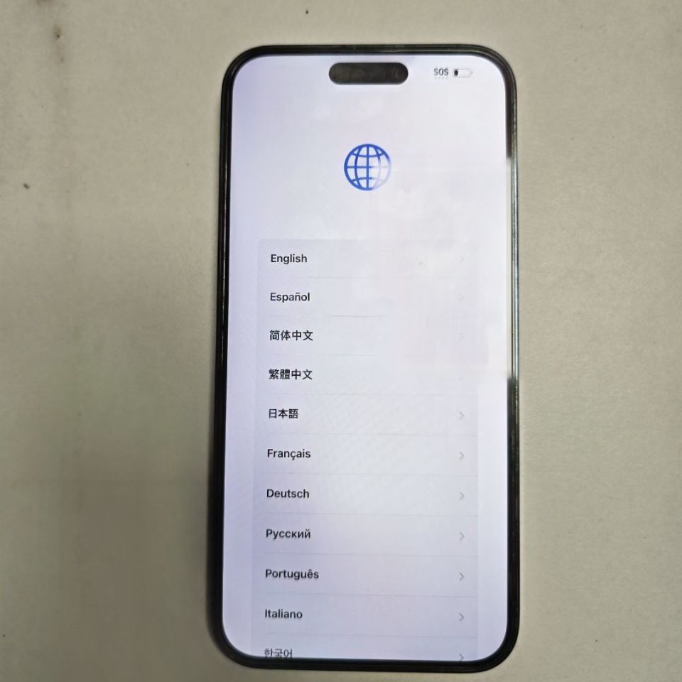 Image 1 - Iphone 14 pro max 512gb