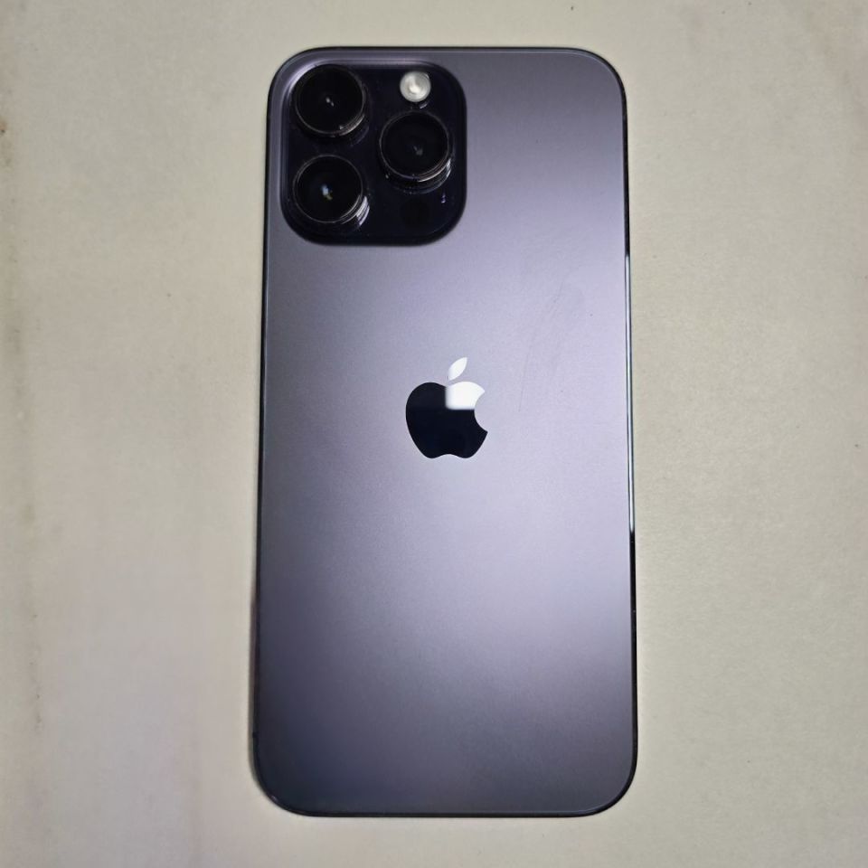 Image 2 - Iphone 14 pro max 512gb