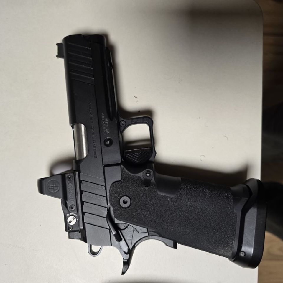 Image 2 - Springfield prodigy 4.25