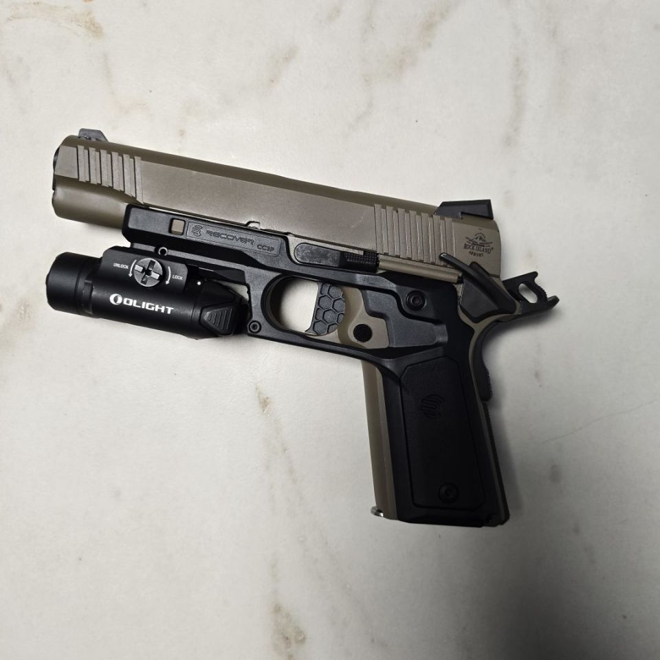 Image 2 - RIA 1911 45acp 5 inch