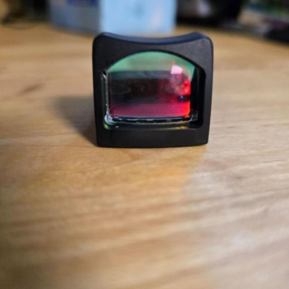 Image 2 - Trijicon rmr 